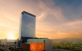Solaire Resort Quezon City - Previously Known As Solaire Resort North
